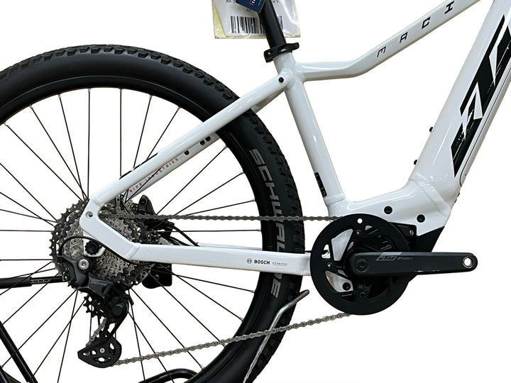 KTM Macina Race 571 E-Mountainbike