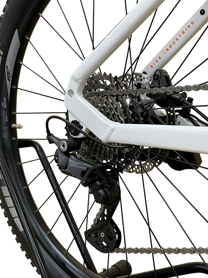 KTM Macina Race 571 E-Mountainbike