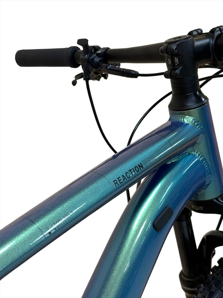 <tc>Cube</tc> Reaction Pro 29 inch mountain bike