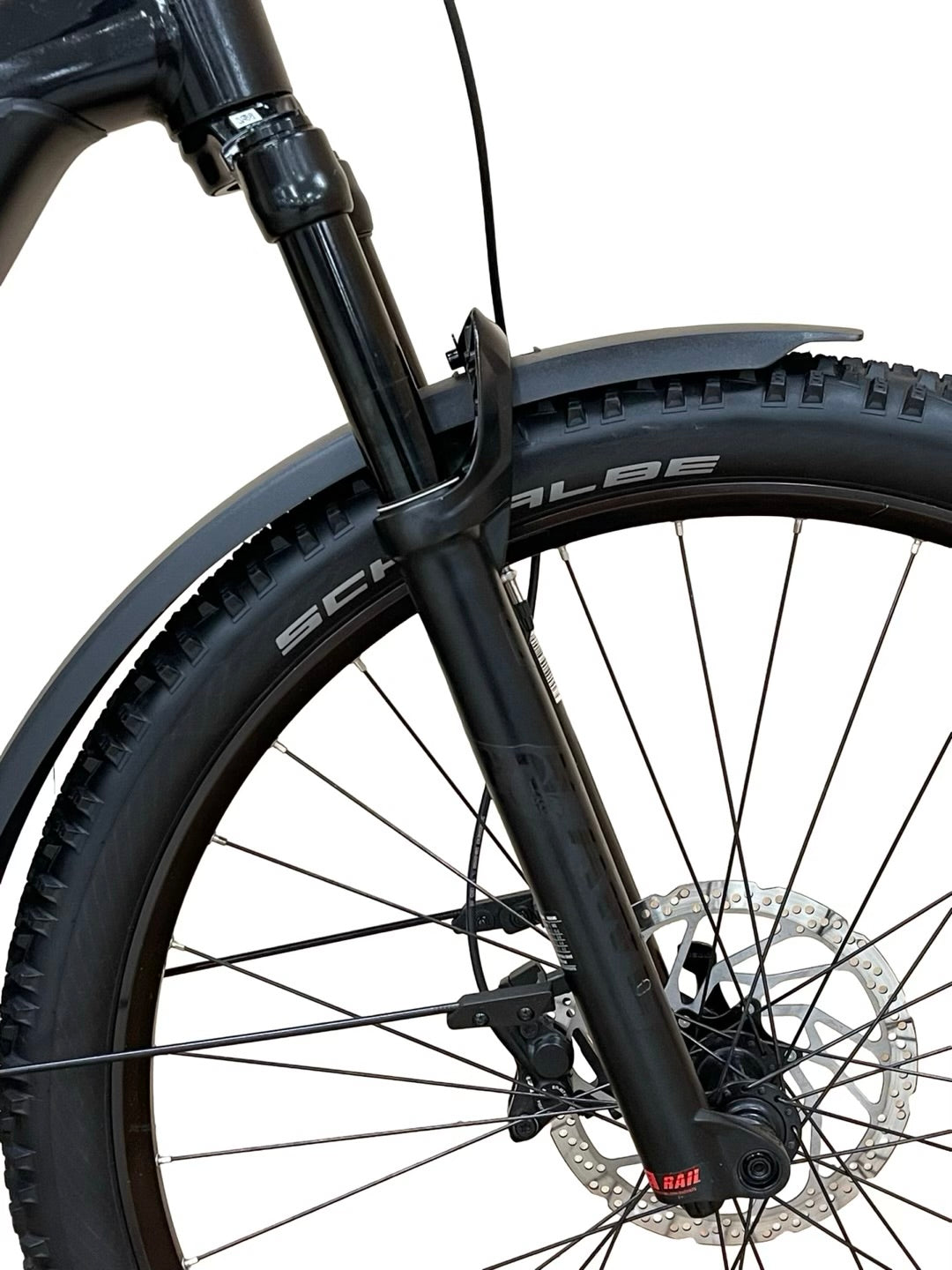 Cube Reaction Hybrid SL 750 29 Zoll E-Mountainbike Gebraucht | Generalüberholt