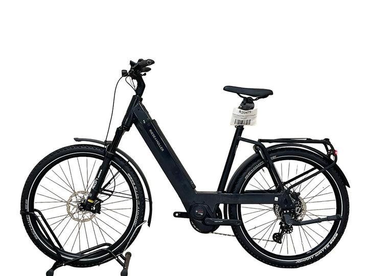 Riese & Müller Nevo3 GT touring E-cykel