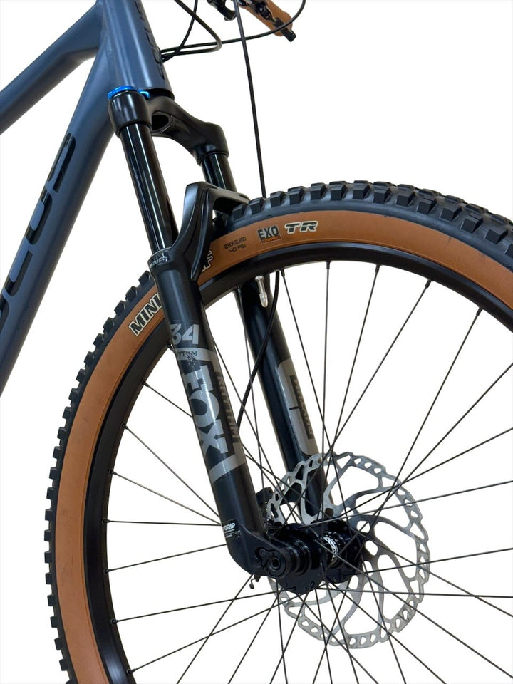 <tc>Focus Jam 6.8 Nine 29 inchi Bicicleta montană</tc>