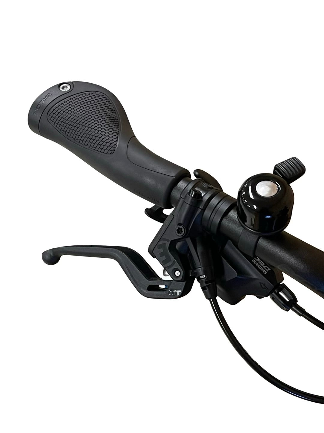 Riese & Müller Nevo3 GT touring E-cykel