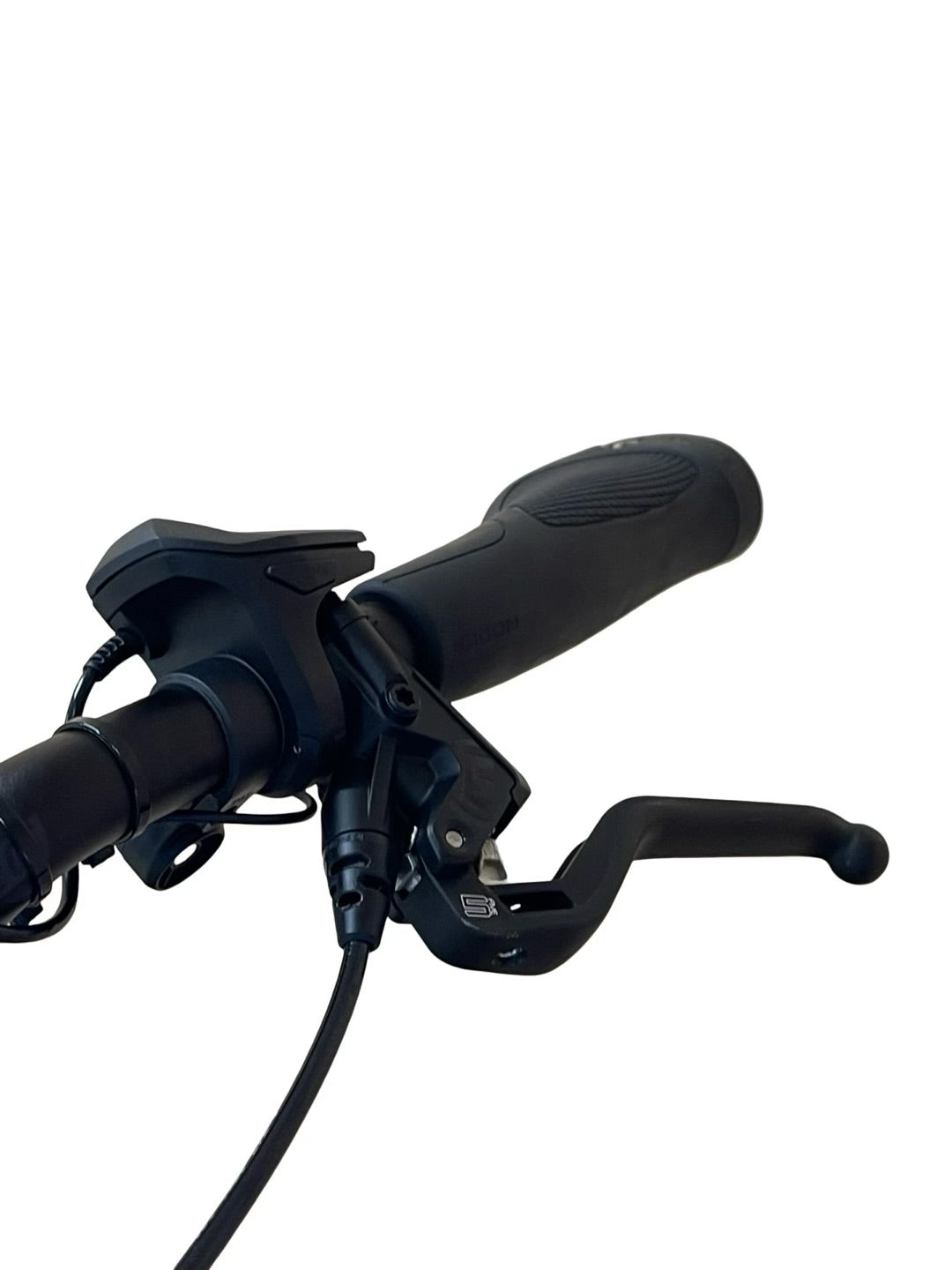 Riese & Müller Nevo3 GT touring E-cykel