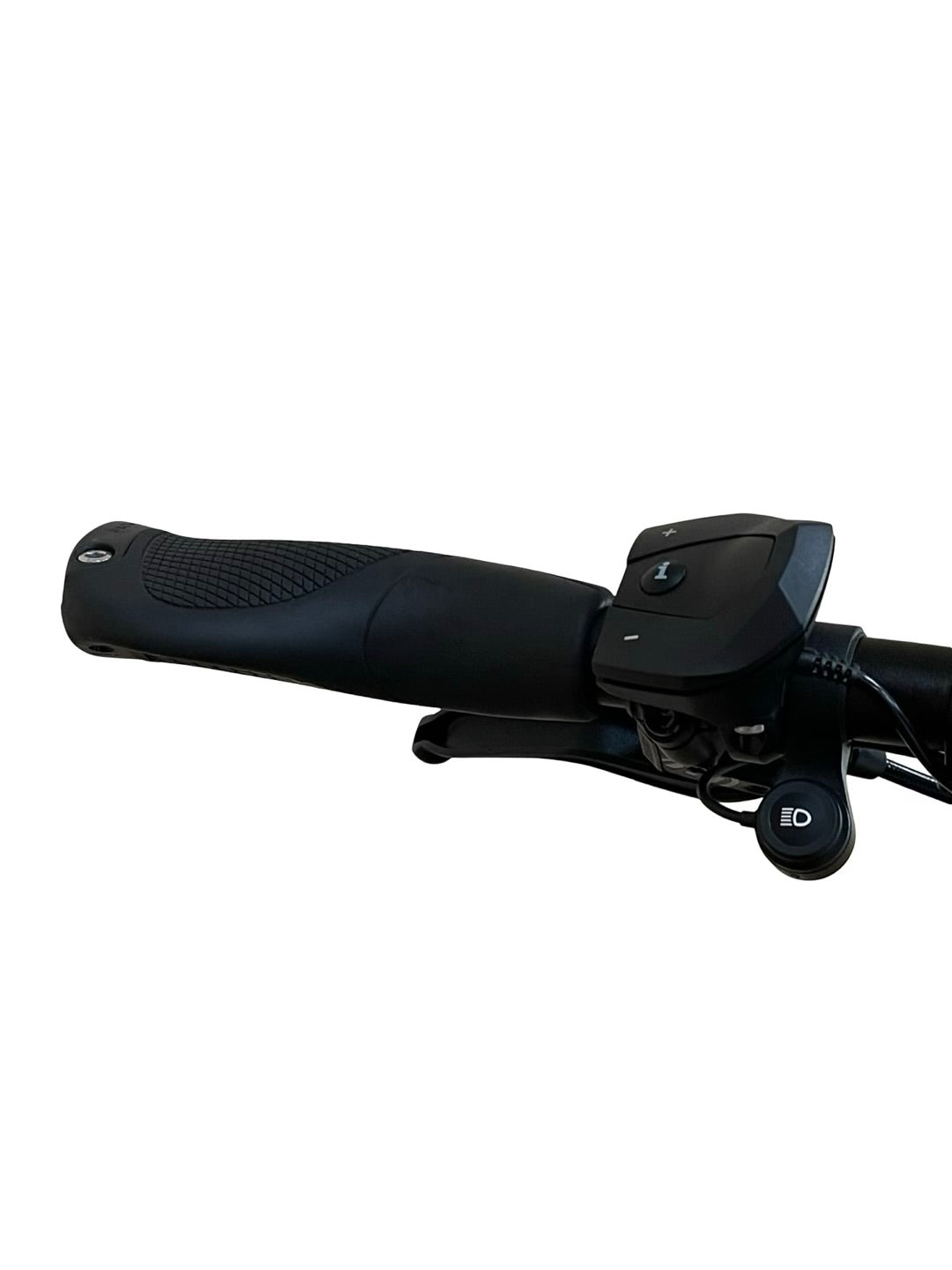 Riese & Müller Nevo3 GT touring E-cykel
