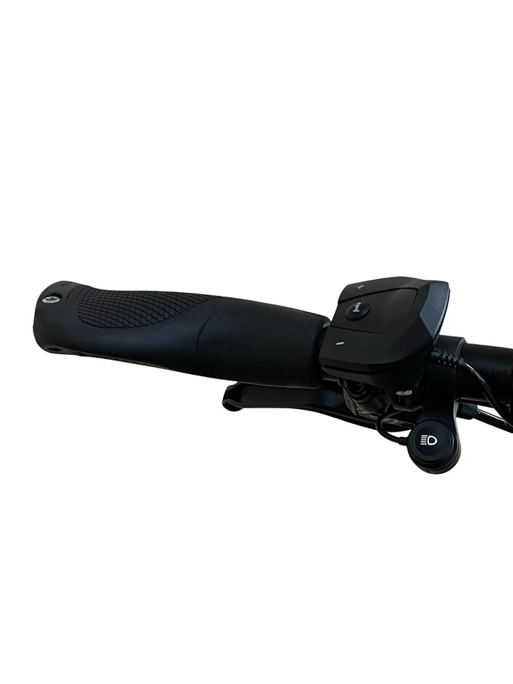 Riese & Müller Nevo3 GT touring E-cykel