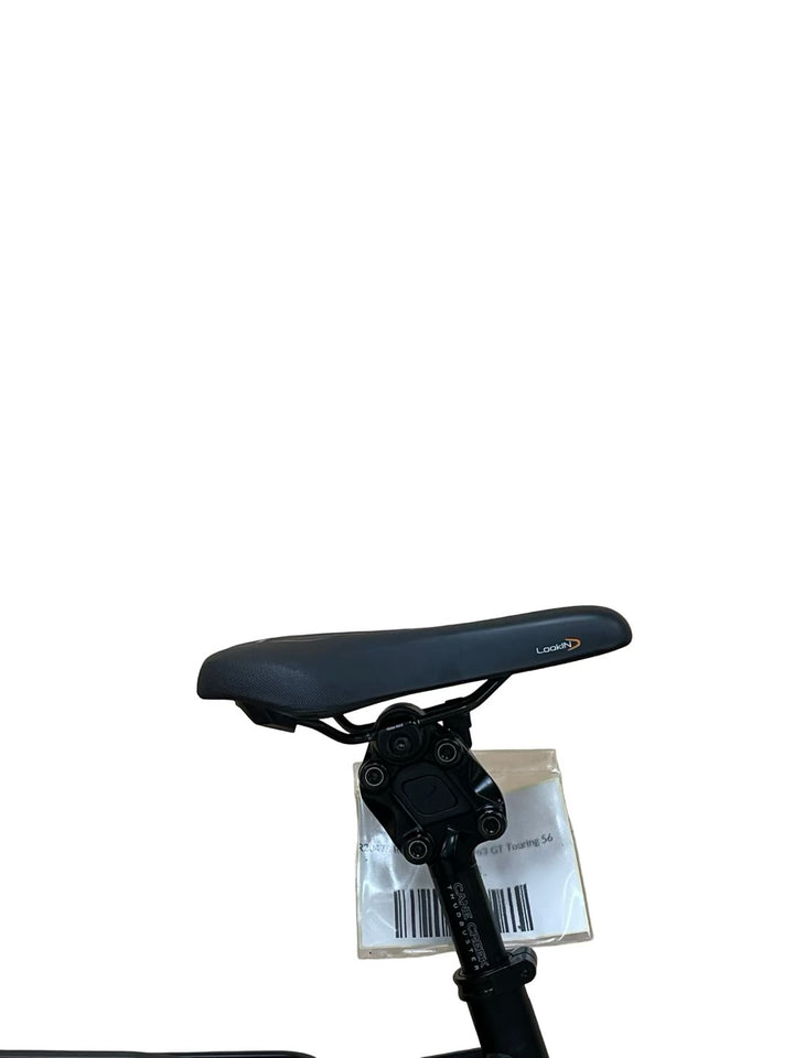 Riese & Müller Nevo3 GT touring E-cykel