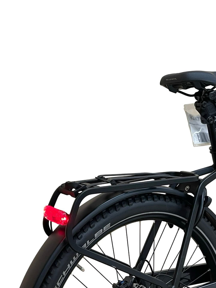 Riese & Müller Nevo3 GT touring E-cykel