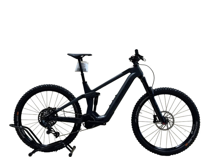 Simplon Rapcon Pmax CX B3 29 tuumaa E-maastopyörä