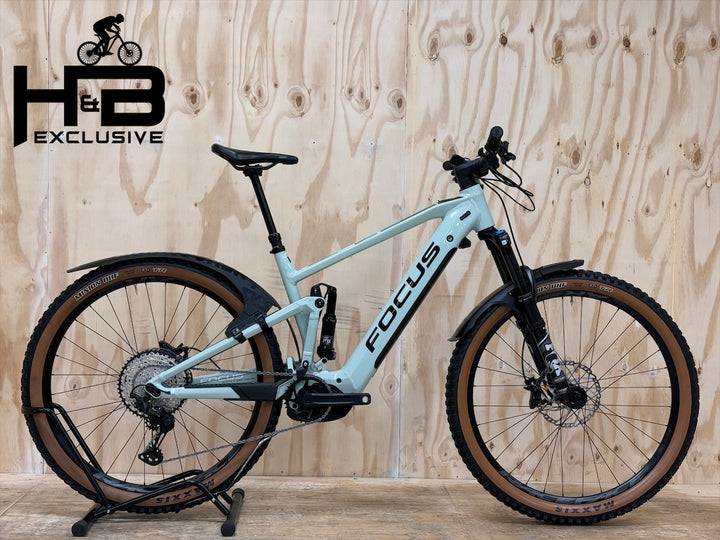 Focus Jam² 6.8 29 Zoll E-Mountainbike