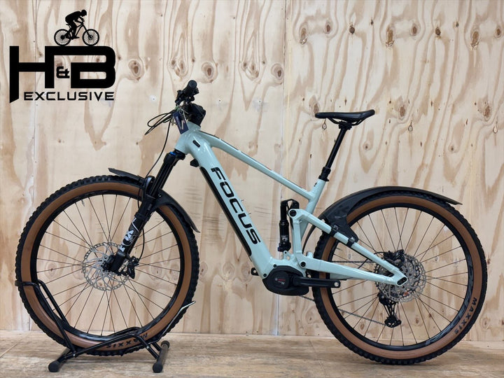 Focus Jam² 6.8 29 Zoll E-Mountainbike