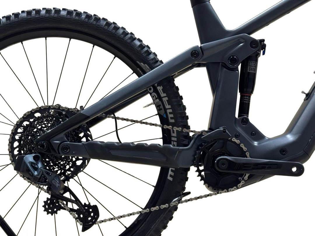 Simplon Rapcon Pmax CX B3 29 tuumaa E-maastopyörä