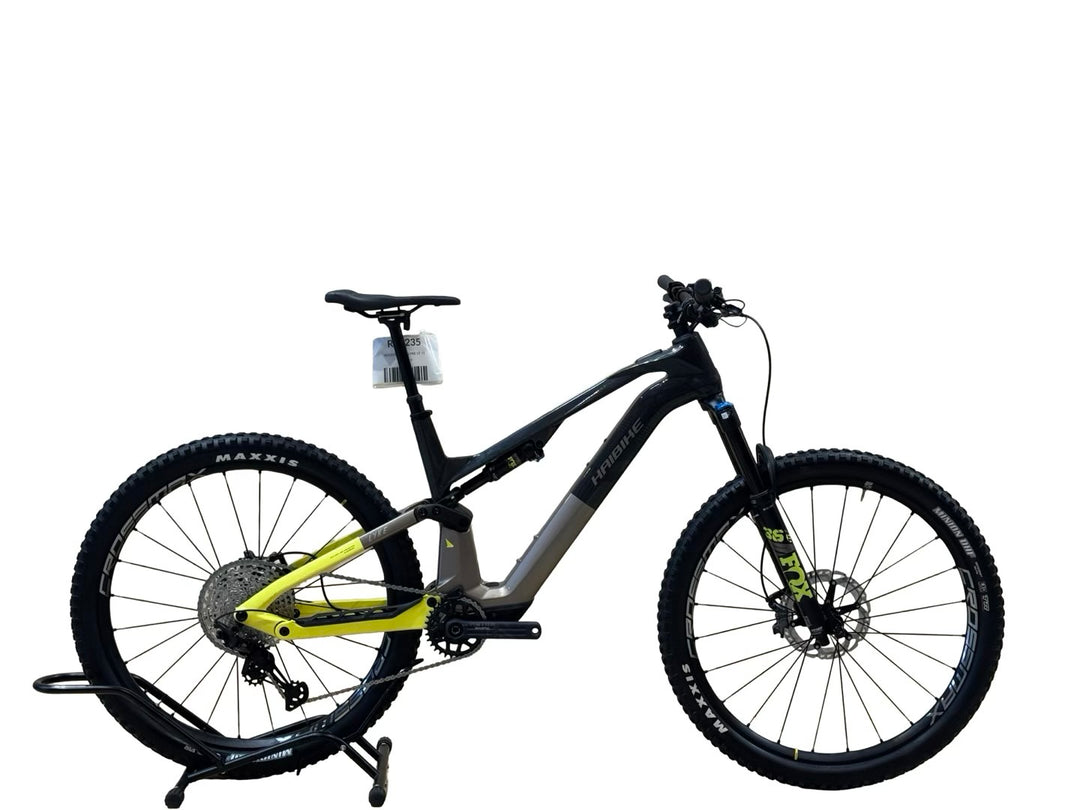 Haibike Lyke CF 11 29 Zoll E-Mountainbike