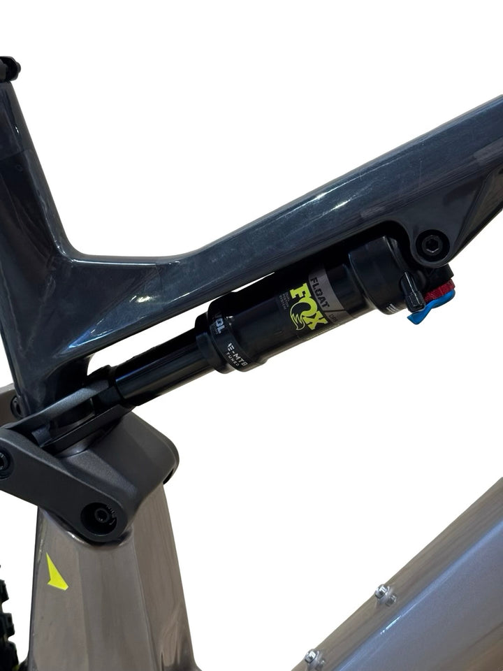 Haibike Lyke CF 11 29 Zoll E-Mountainbike