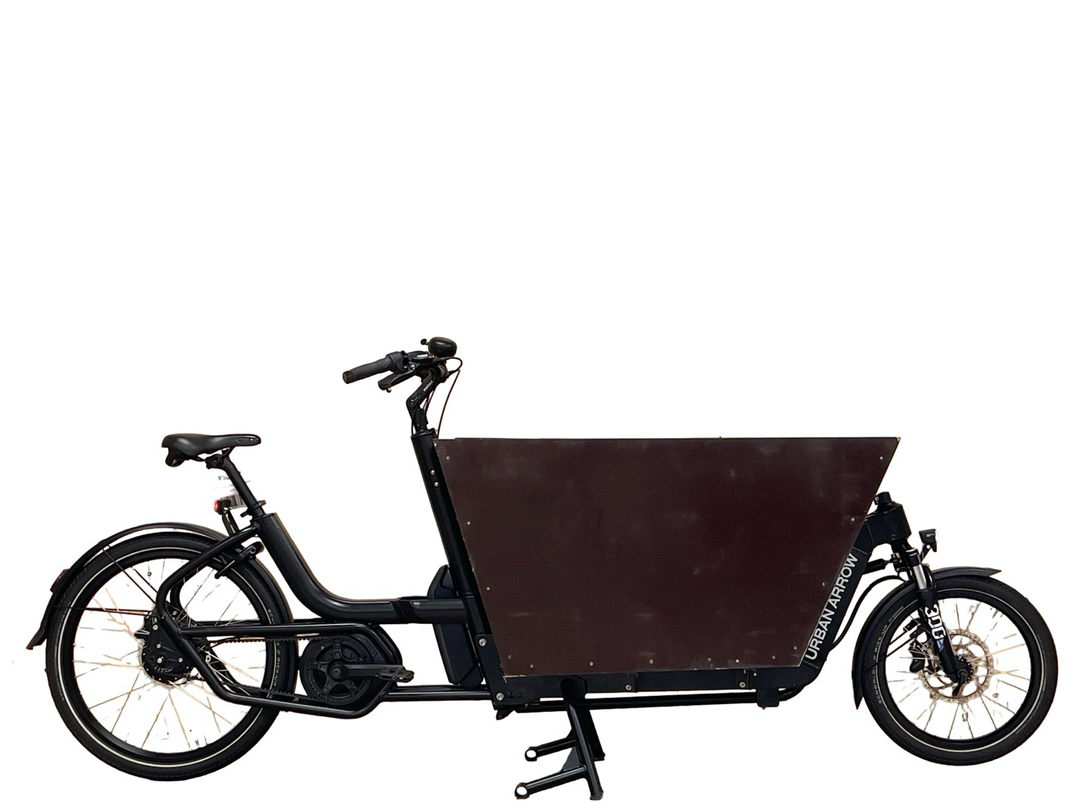 Urban Arrow Cargo Bicicletas eléctricas