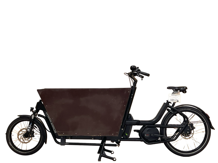 Urban Arrow Cargo Bicicletas eléctricas