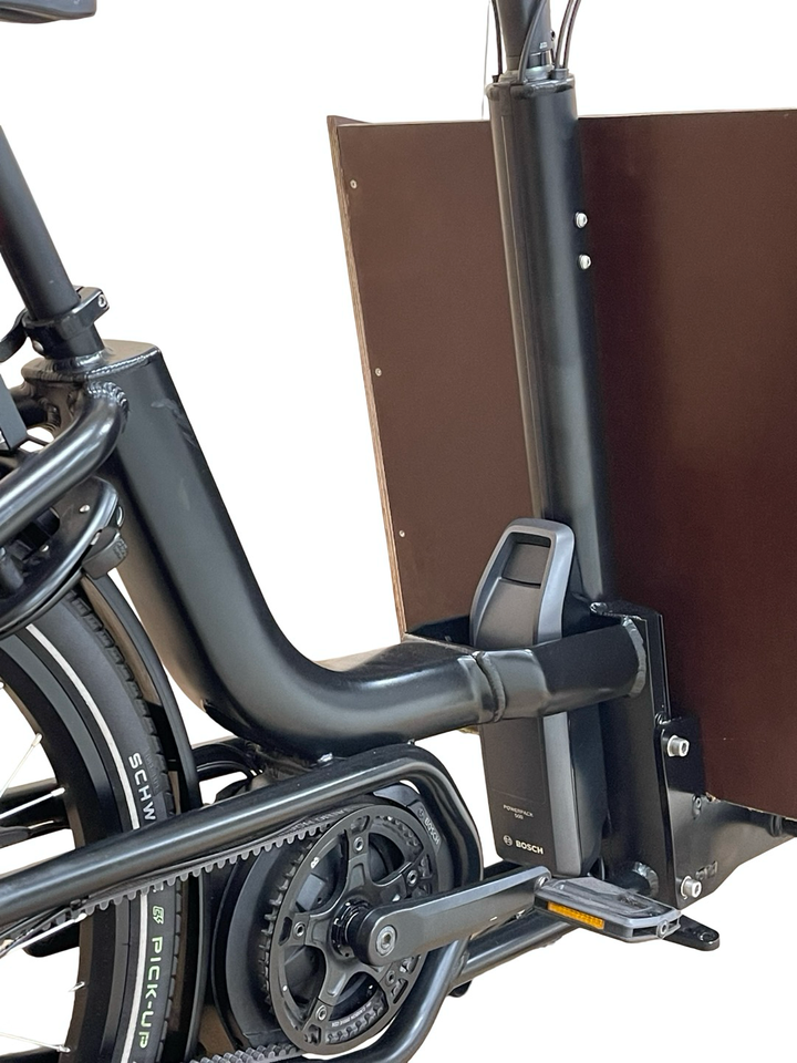 Urban Arrow Cargo Bicicletas eléctricas