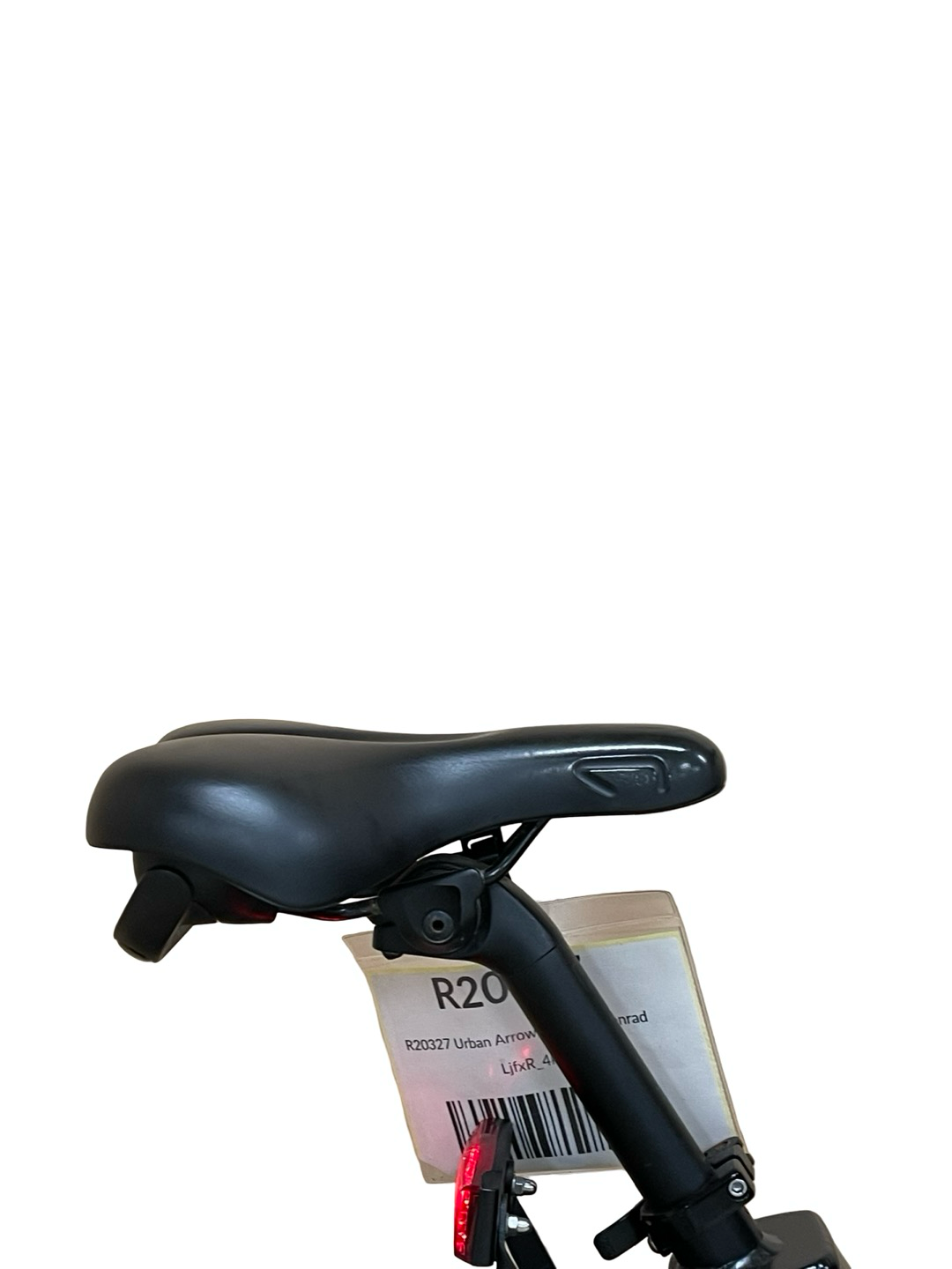 Urban Arrow Cargo Bicicletas eléctricas