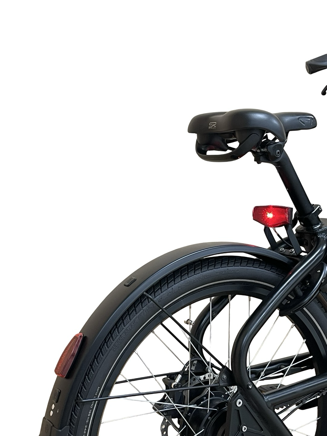 Urban Arrow Cargo Bicicletas eléctricas