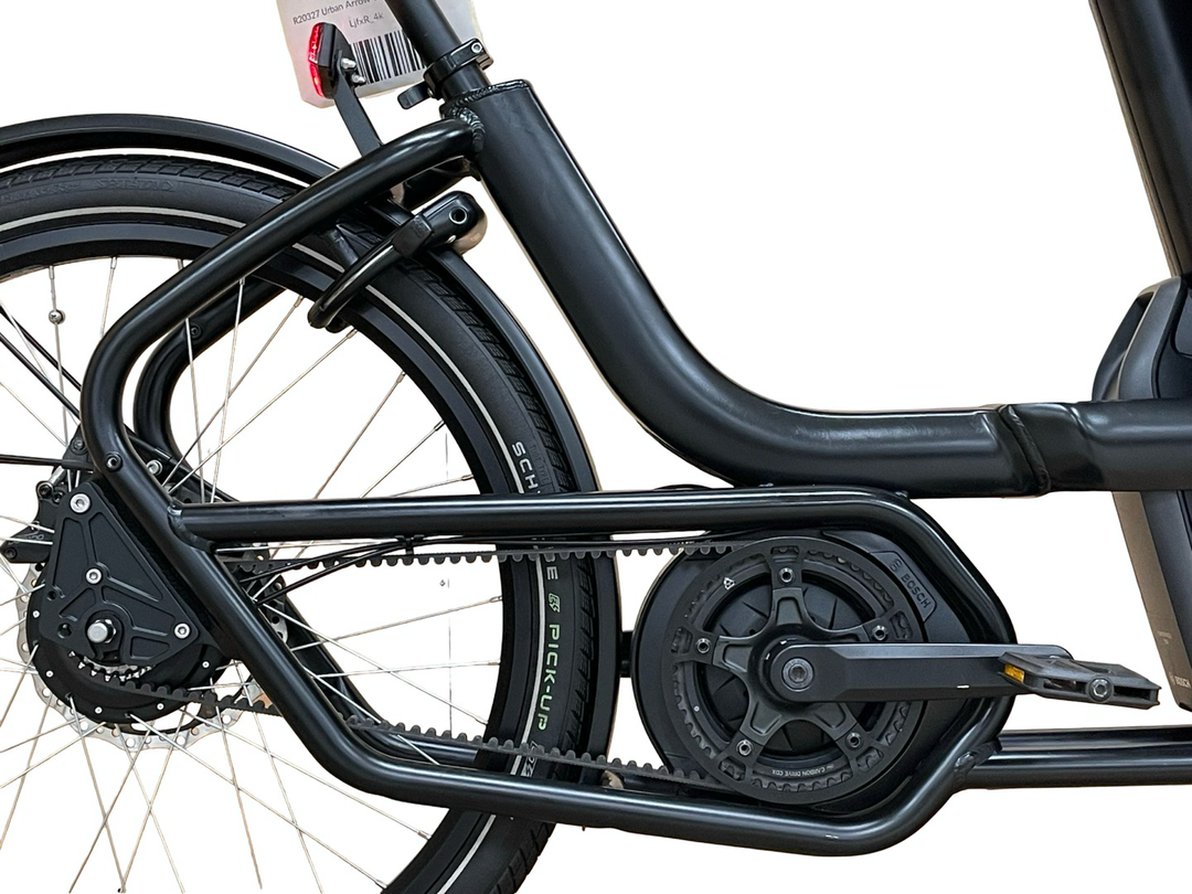 Urban Arrow Cargo Bicicletas eléctricas