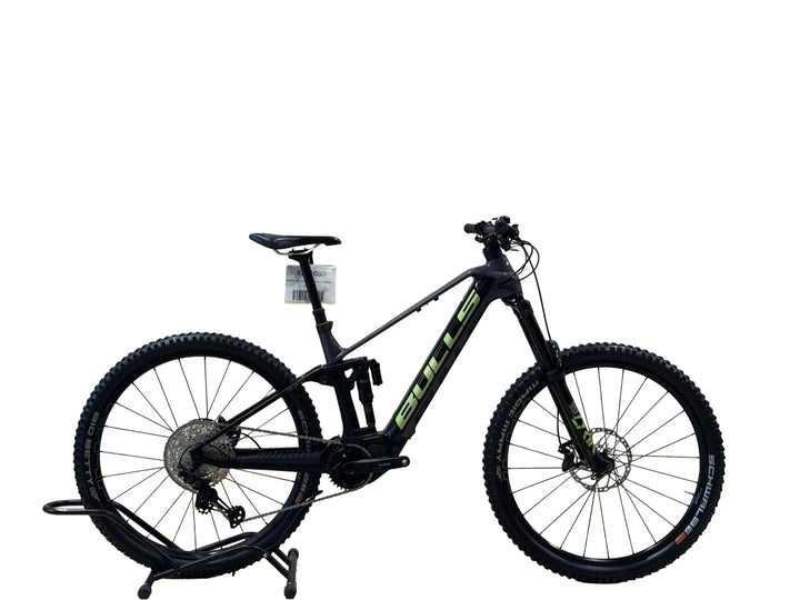 Bulls Sonic Evo EN SL 129 tuumaa E-maastopyörä