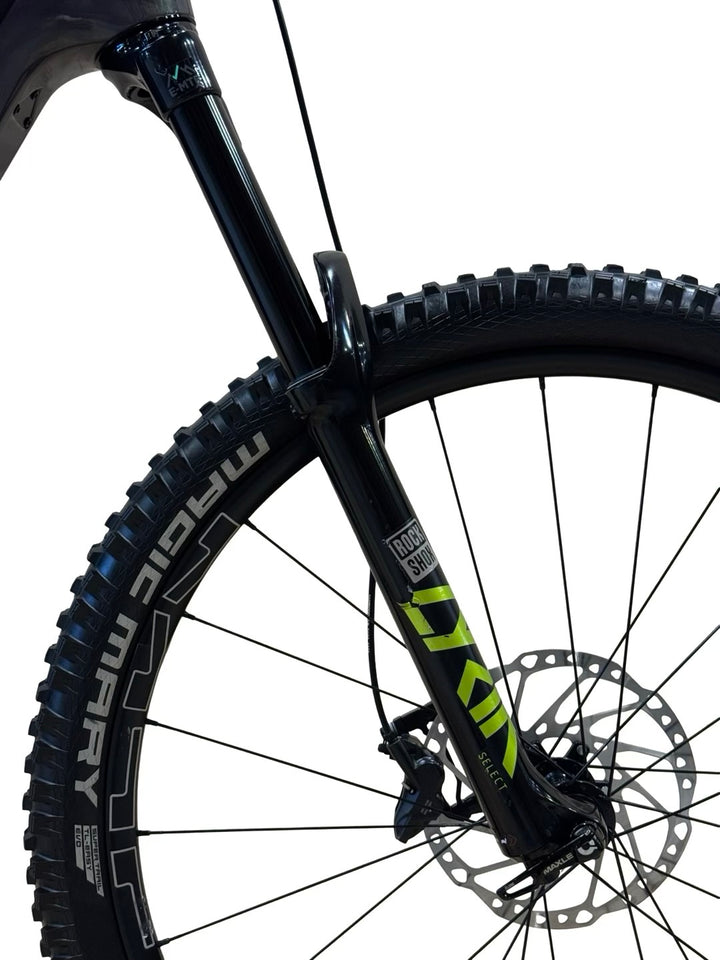 Bulls Sonic Evo EN SL 129 tuumaa E-maastopyörä