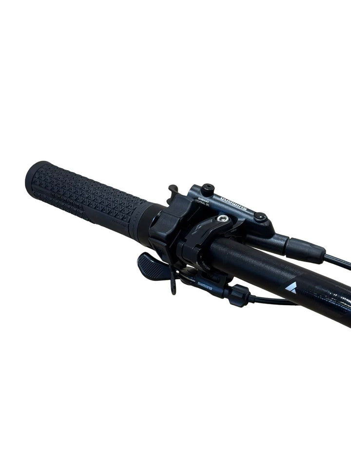 Bulls Sonic Evo EN SL 129 tuumaa E-maastopyörä
