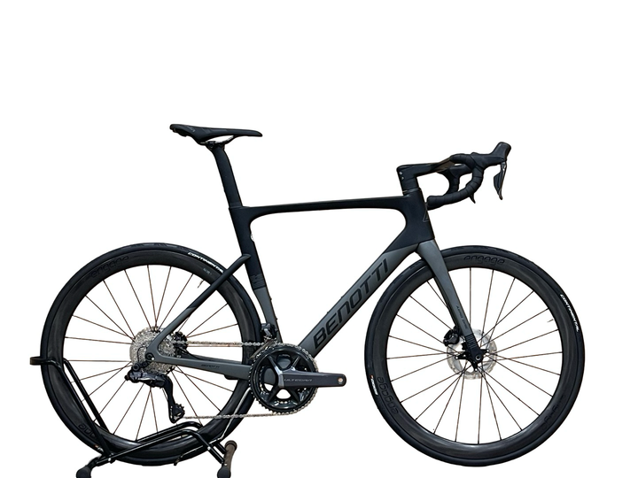 Benotti Fuoco Aero Disc Závodní kolo