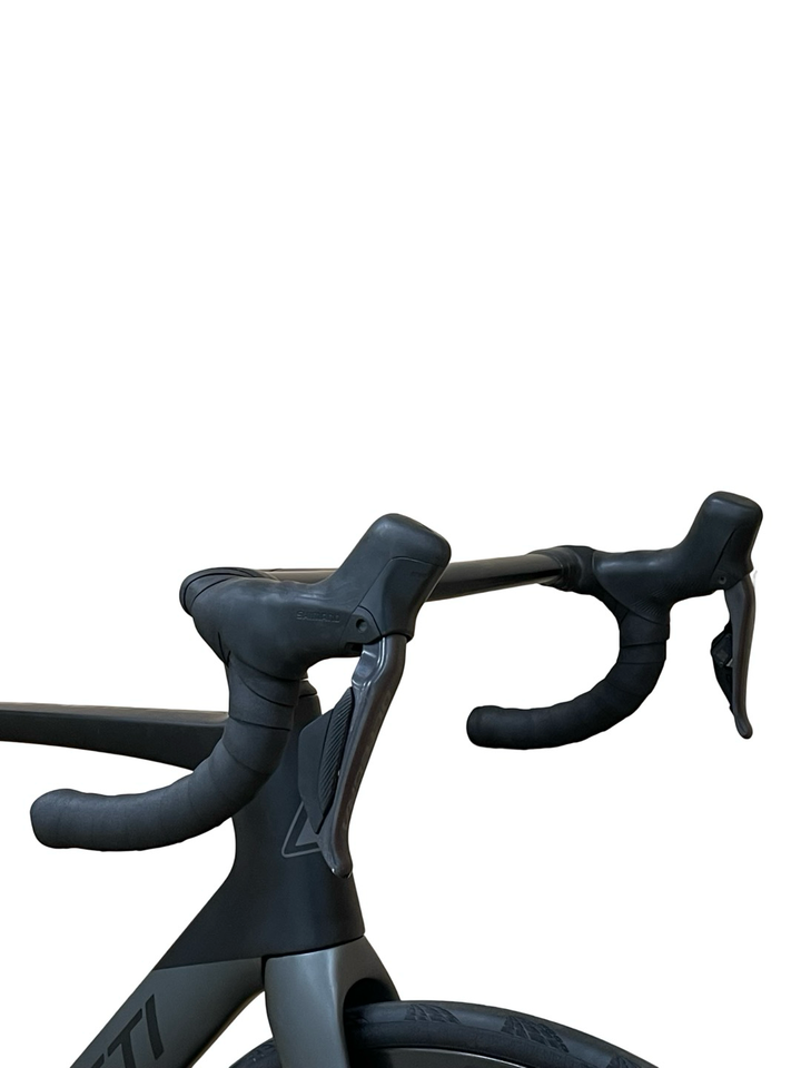 Benotti Fuoco Aero Disc Závodní kolo