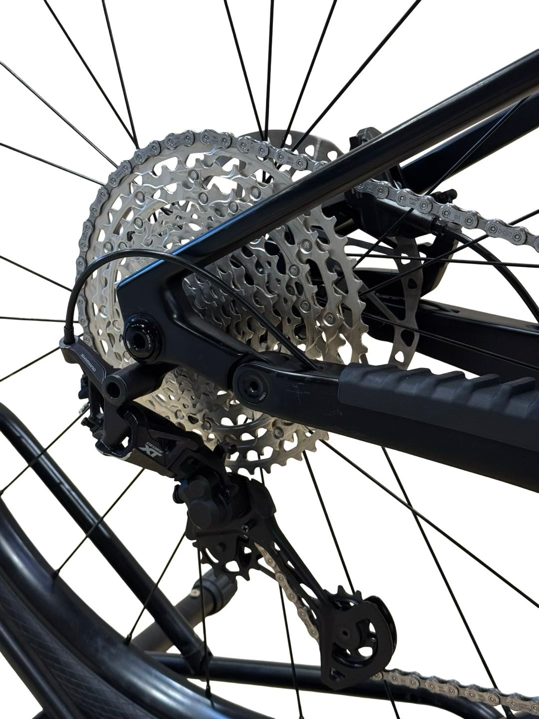 Bulls Sonic Evo EN SL 129 tuumaa E-maastopyörä