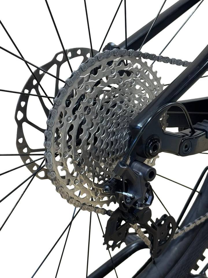 Bulls Sonic Evo EN SL 129 tuumaa E-maastopyörä