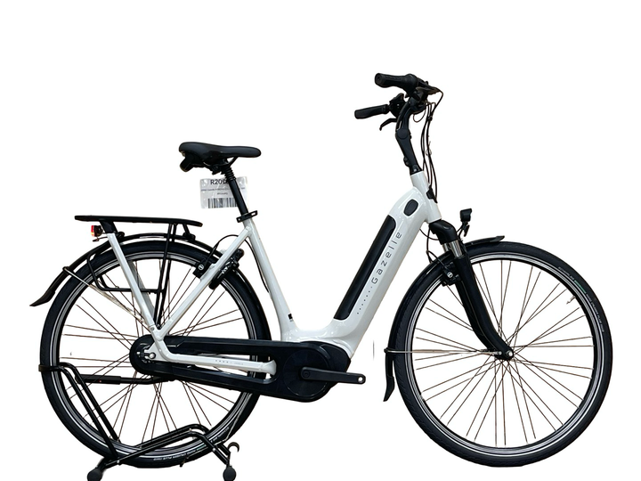 Gazelle Arroyo C7+ HMB Elite Bicicletas eléctricas