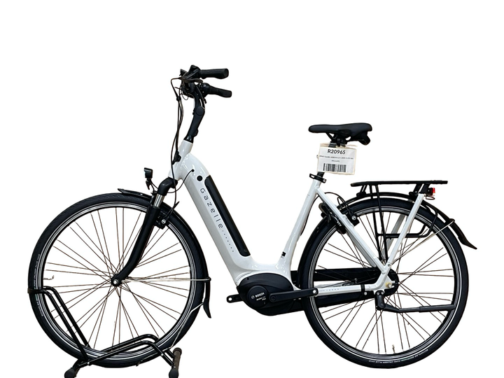 Gazelle Arroyo C7+ HMB Elite Bicicletas eléctricas