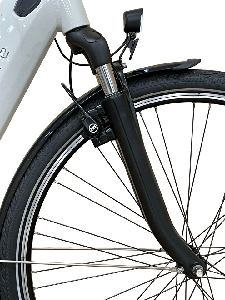 Gazelle Arroyo C7+ HMB Elite Bicicletas eléctricas