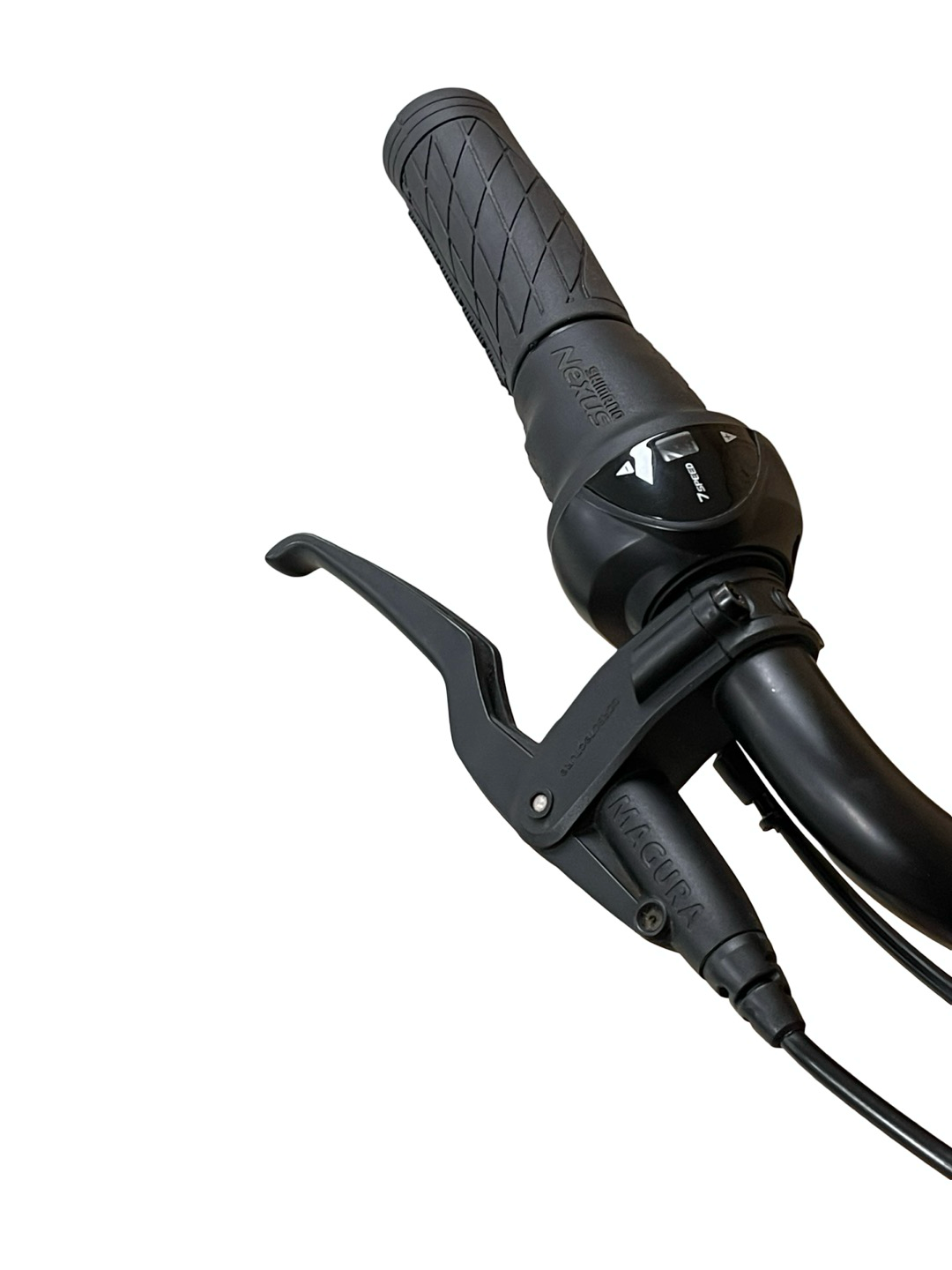 Gazelle Arroyo C7+ HMB Elite Bicicletas eléctricas