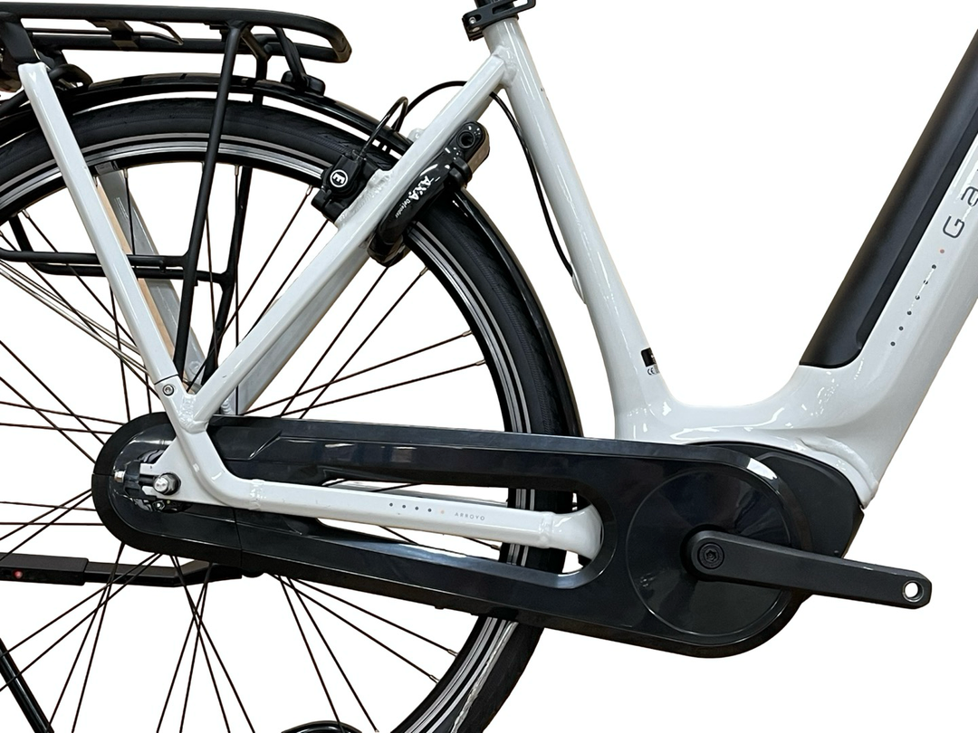 Gazelle Arroyo C7+ HMB Elite Bicicletas eléctricas