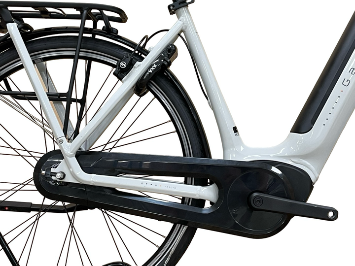 Gazelle Arroyo C7+ HMB Elite Bicicletas eléctricas