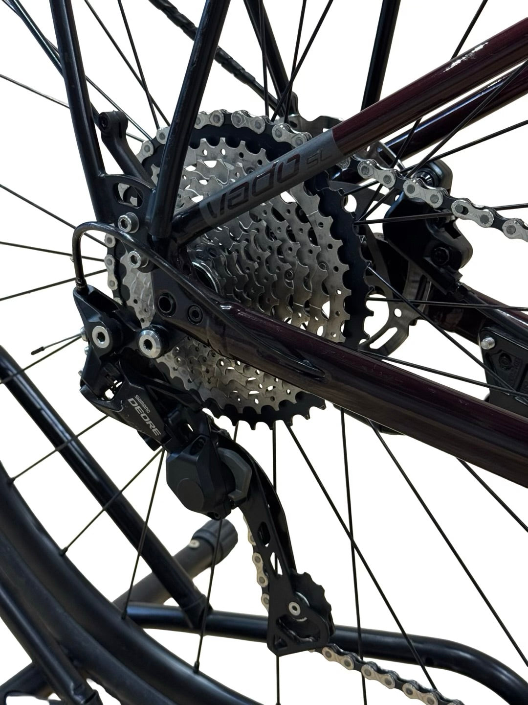 Specialized Turbo Vado SL 4.0 EQ Rowery Elektryczne