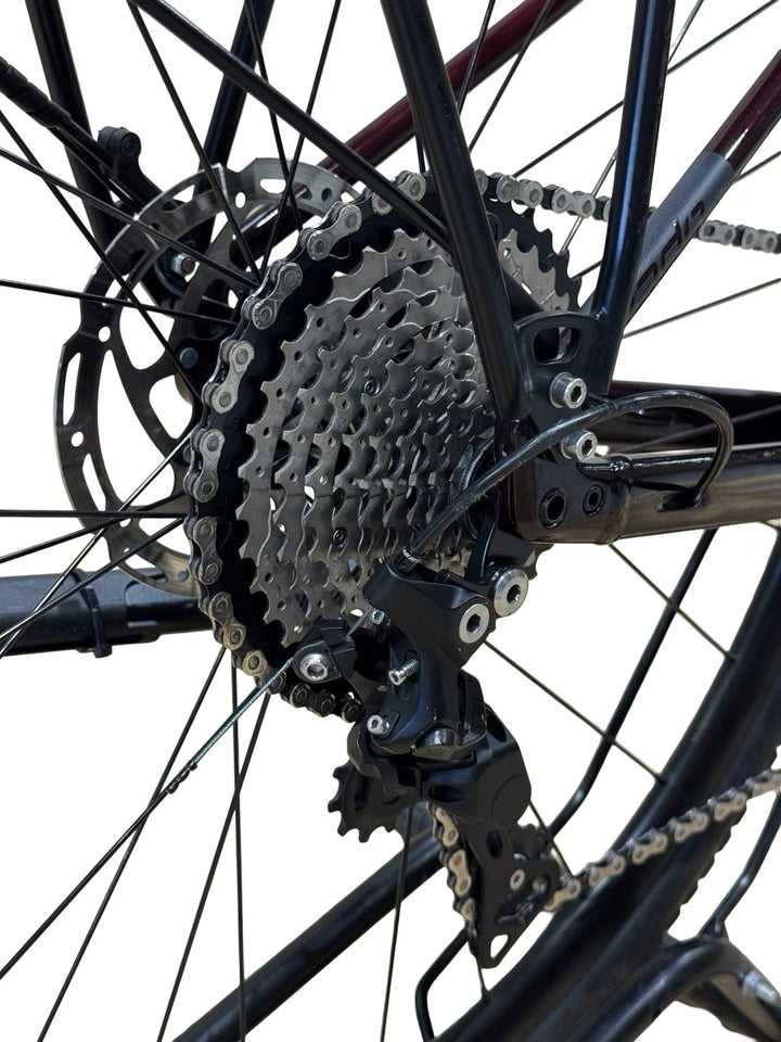 Specialized Turbo Vado SL 4.0 EQ Rowery Elektryczne