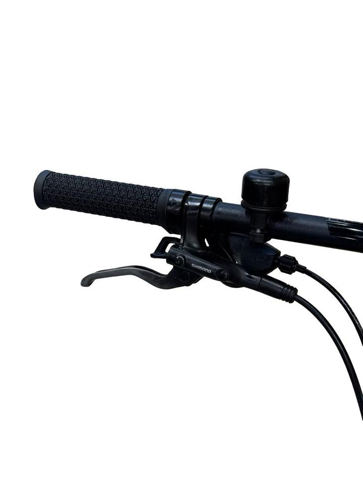 Bulls Copperhead EVO AM 1 E-Mountainbike