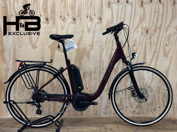 Kalkhoff Endeavour 1.B Move Bicicletas eléctricas