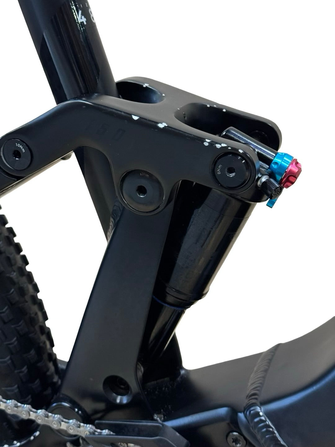 Bulls Copperhead EVO AM 1 E-Mountainbike