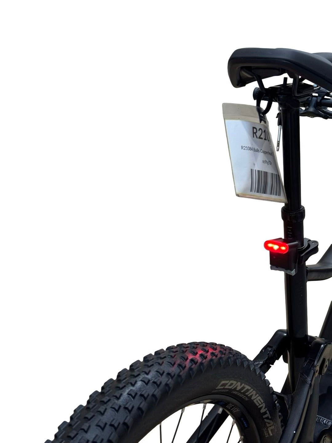 Bulls Copperhead EVO AM 1 E-Mountainbike
