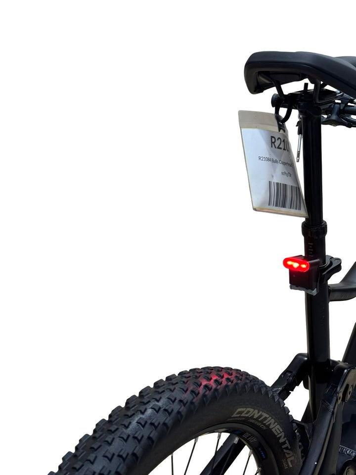 Bulls Copperhead EVO AM 1 E-Mountainbike