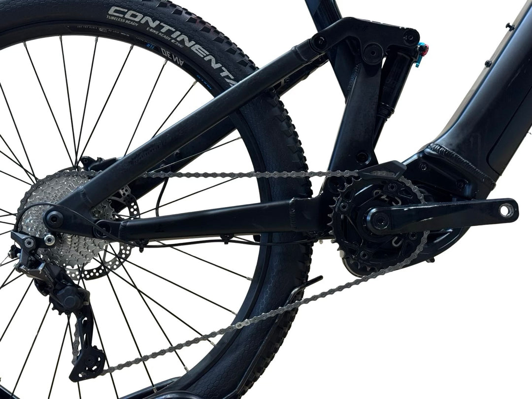 Bulls Copperhead EVO AM 1 E-Mountainbike