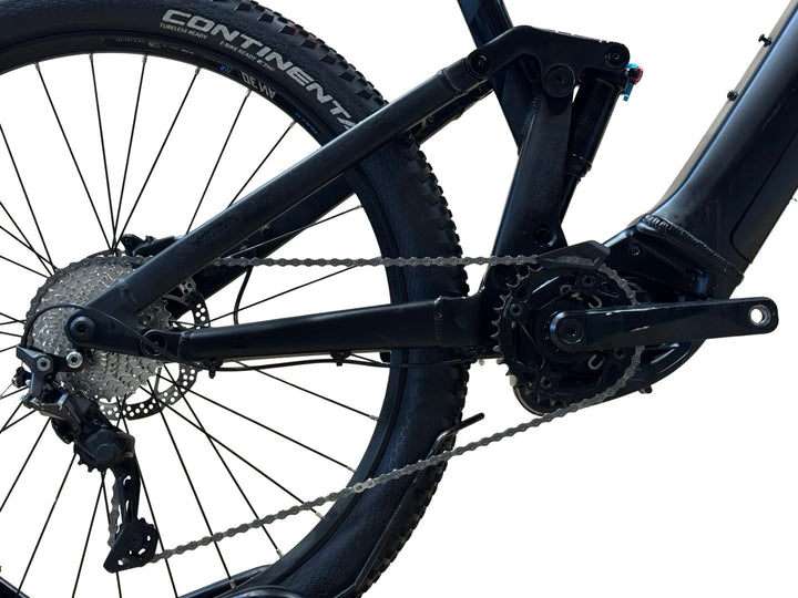 Bulls Copperhead EVO AM 1 E-Mountainbike