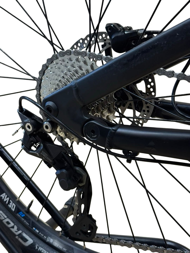 Bulls Copperhead EVO AM 1 E-Mountainbike
