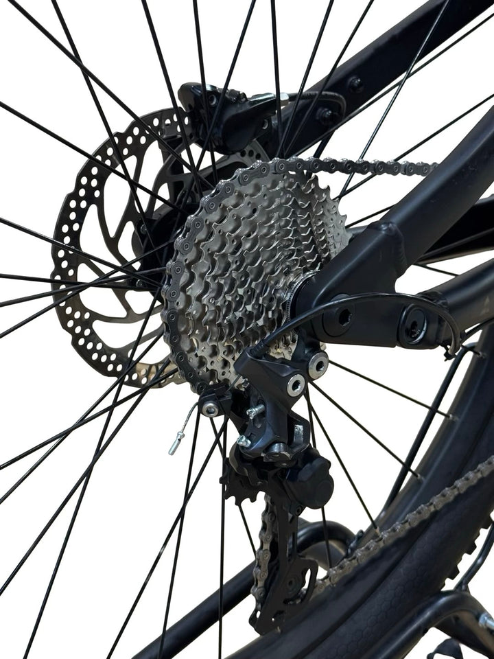 Bulls Copperhead EVO AM 1 E-Mountainbike