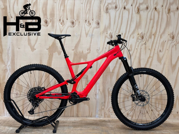 Specialized Turbo Levo SL Comp 29 inch E-Mountainbike