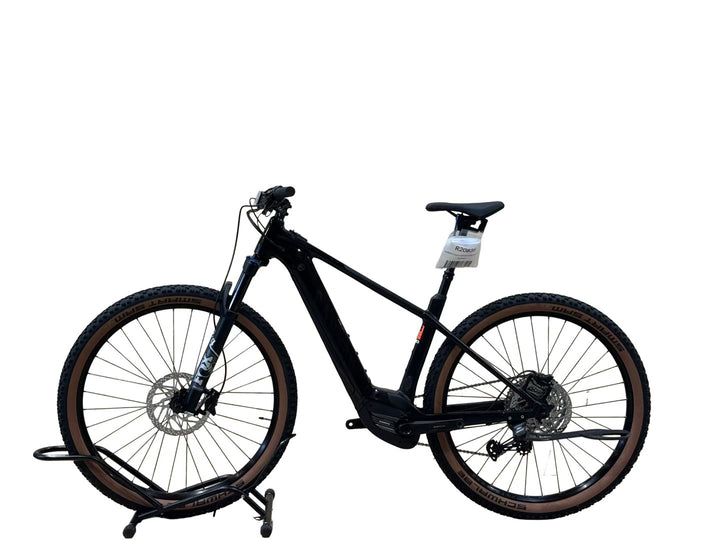 Canyon Grand Canyon:ON 9 29 inch E-Mountainbike